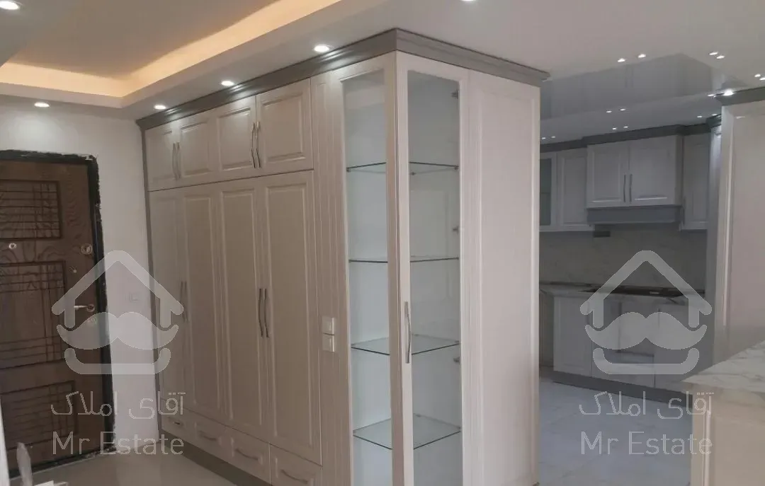 کابینت کمد دیواری تبریزکار تهران تبریز پرند وحومه