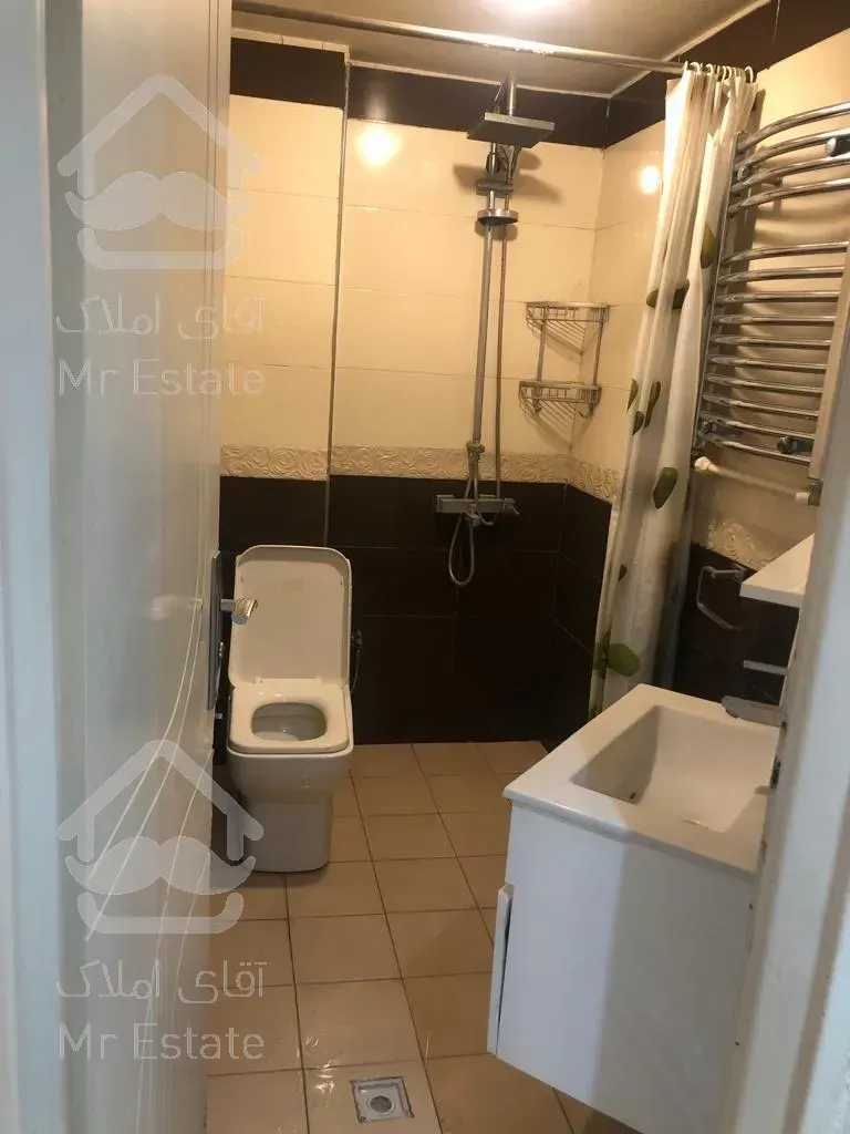 رهن دو خوابه جنوبی سعادت آباد ،آسمان