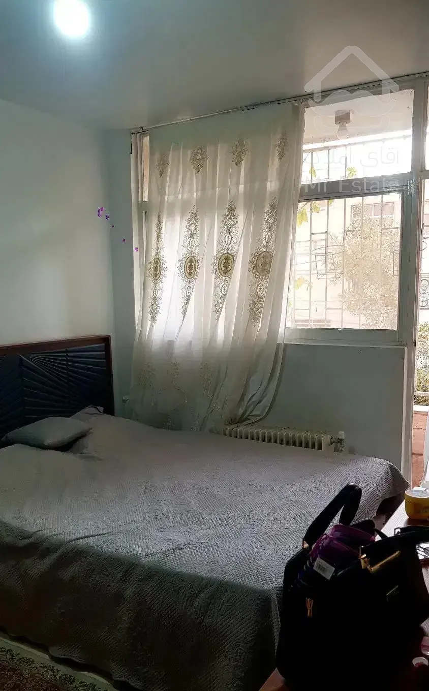 اجاره آپارتمان دوخوابه ۹۳ متر