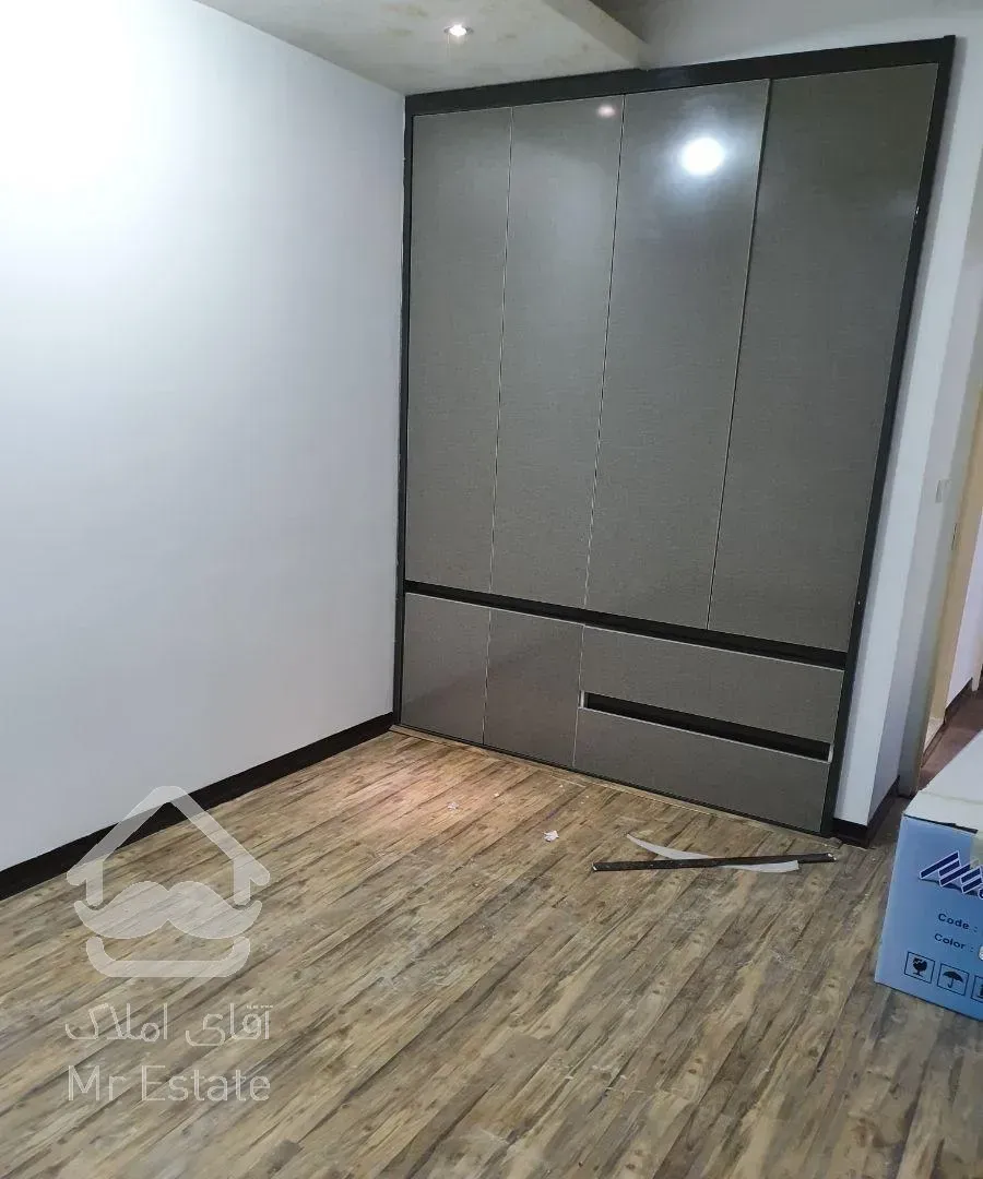 آپارتمان 100 متری دو خوابه