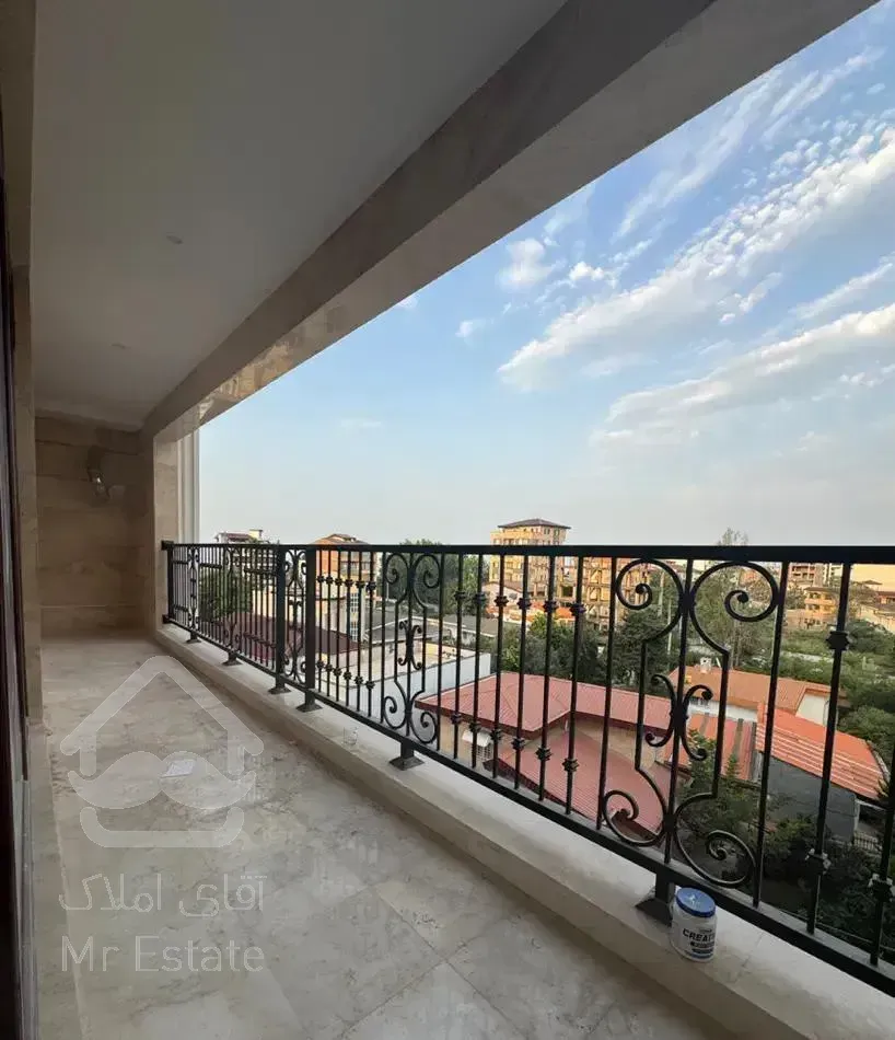 فروش آپارتمان نوساز ۱۴۰متری بلوار امام رضا نوشهر