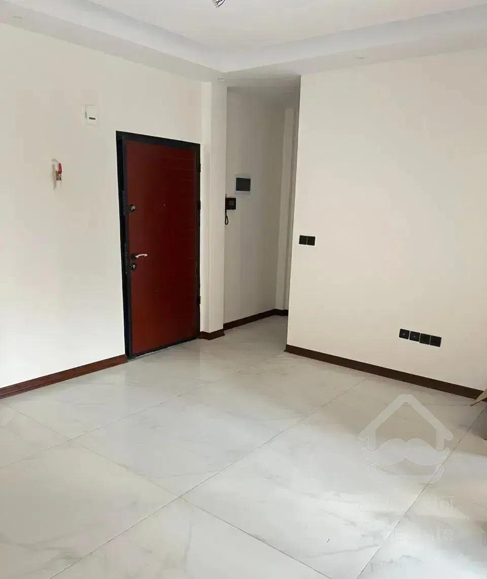 آپارتمان ۵۵متری/نوساز کلید نخورده/کرمان شمالی