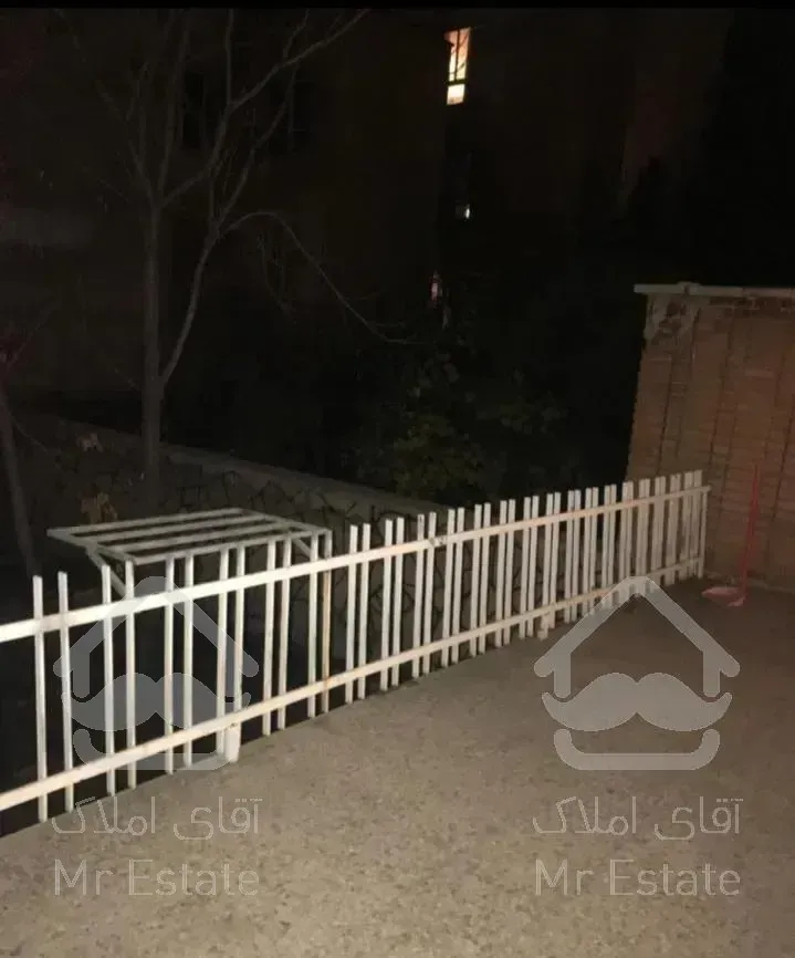 گیشا - ۱۶۰ متر - ۲ خواب - ویلایی