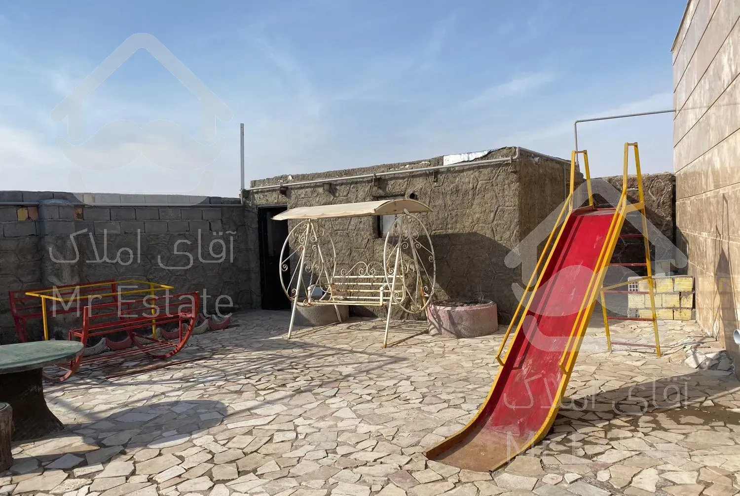 اجاره  ویلا و باغ ۱۵۰۰ متر