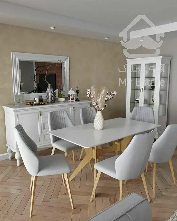 ۱۲۰متر در غرب تهران