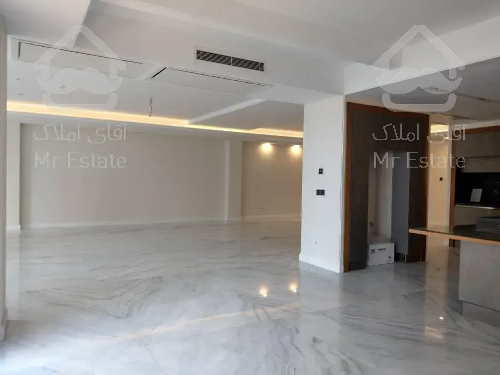 پیش فروش ۲۲۰متر برج باغ تاپ لوکیشن