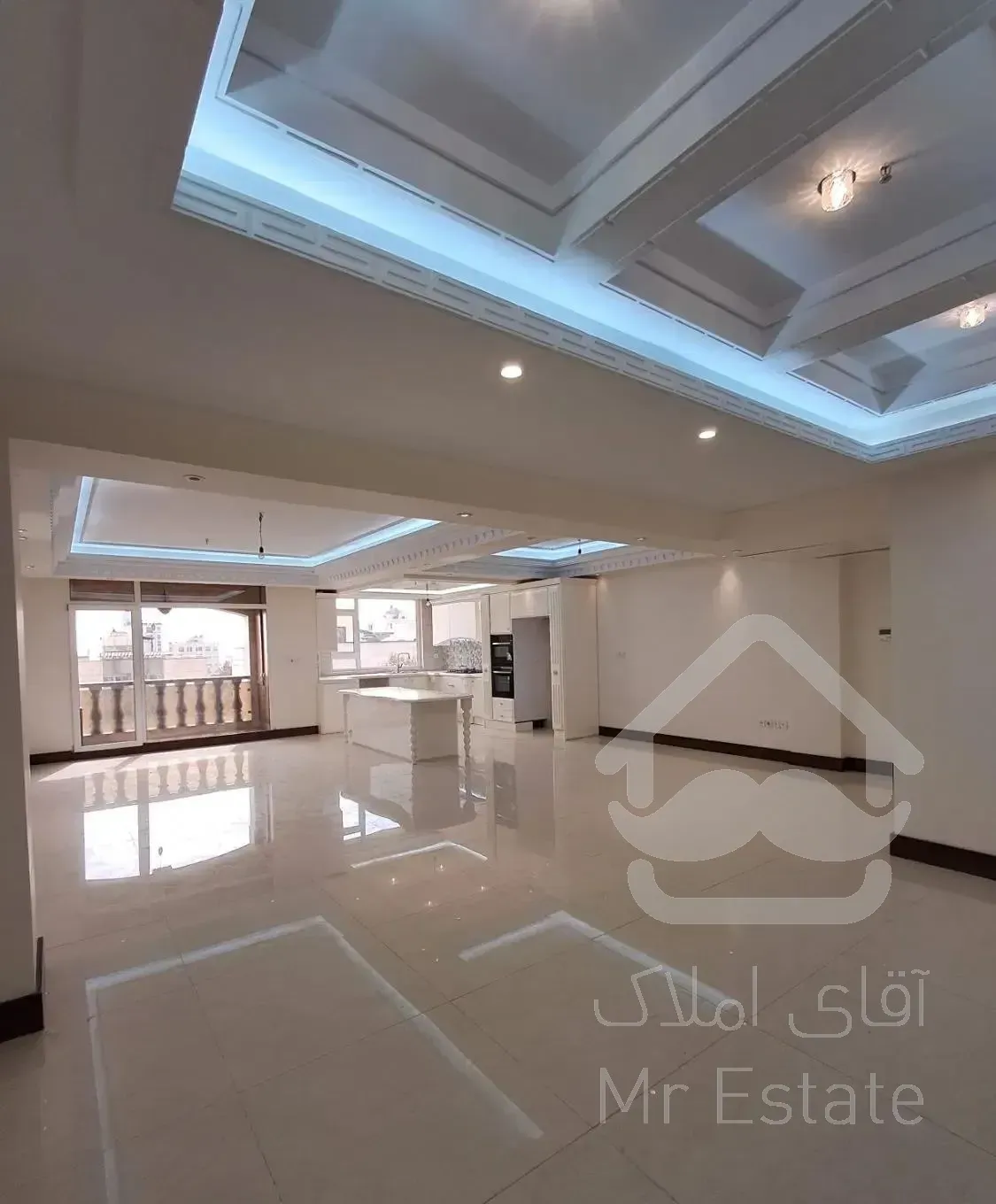 دروس/۱۸۵ متر ۳ خواب/تکواحدی نوسازی شده