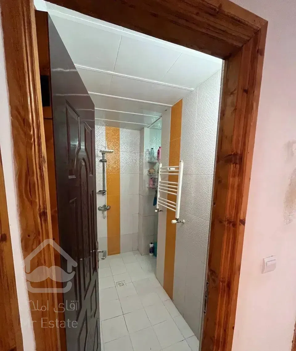 فروش آپارتمان تک واحدی ۸۱ متری در مهرگان