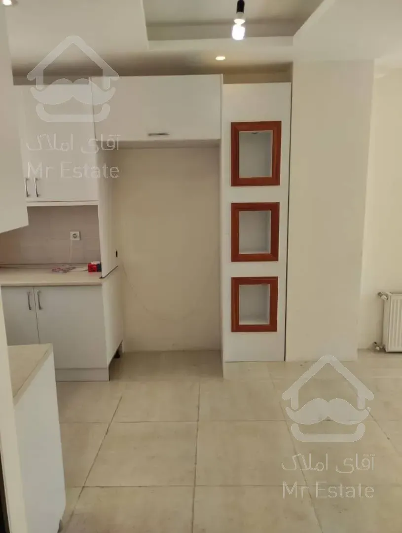 فروش آپارتمان ۵۰متری یک خوابه هاشمی