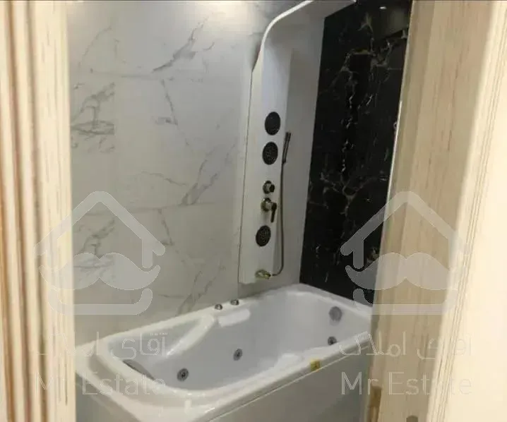 آپارتمان 132متر 3 خواب فول 3 ساله سهروردی شمالی