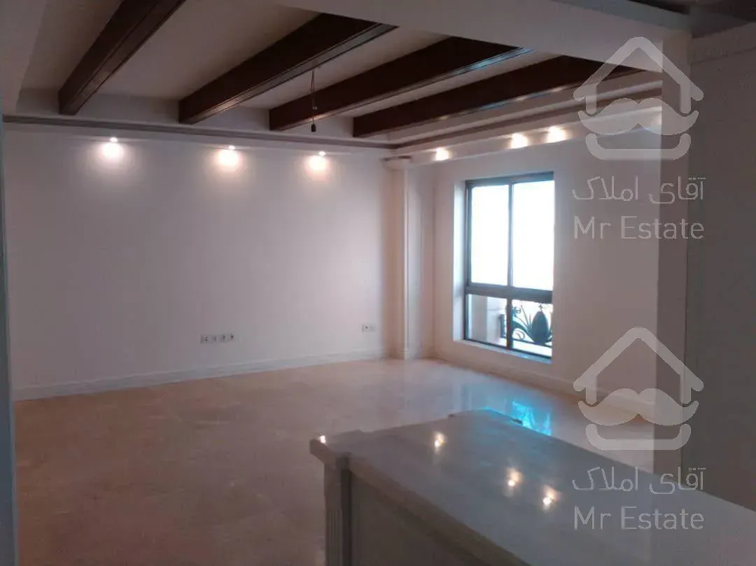 فروش آپارتمان زعفرانیه 130  متر شیک