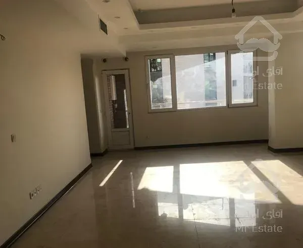 اپارتمان ۱۱۴متری فردوس شرق غرق نور