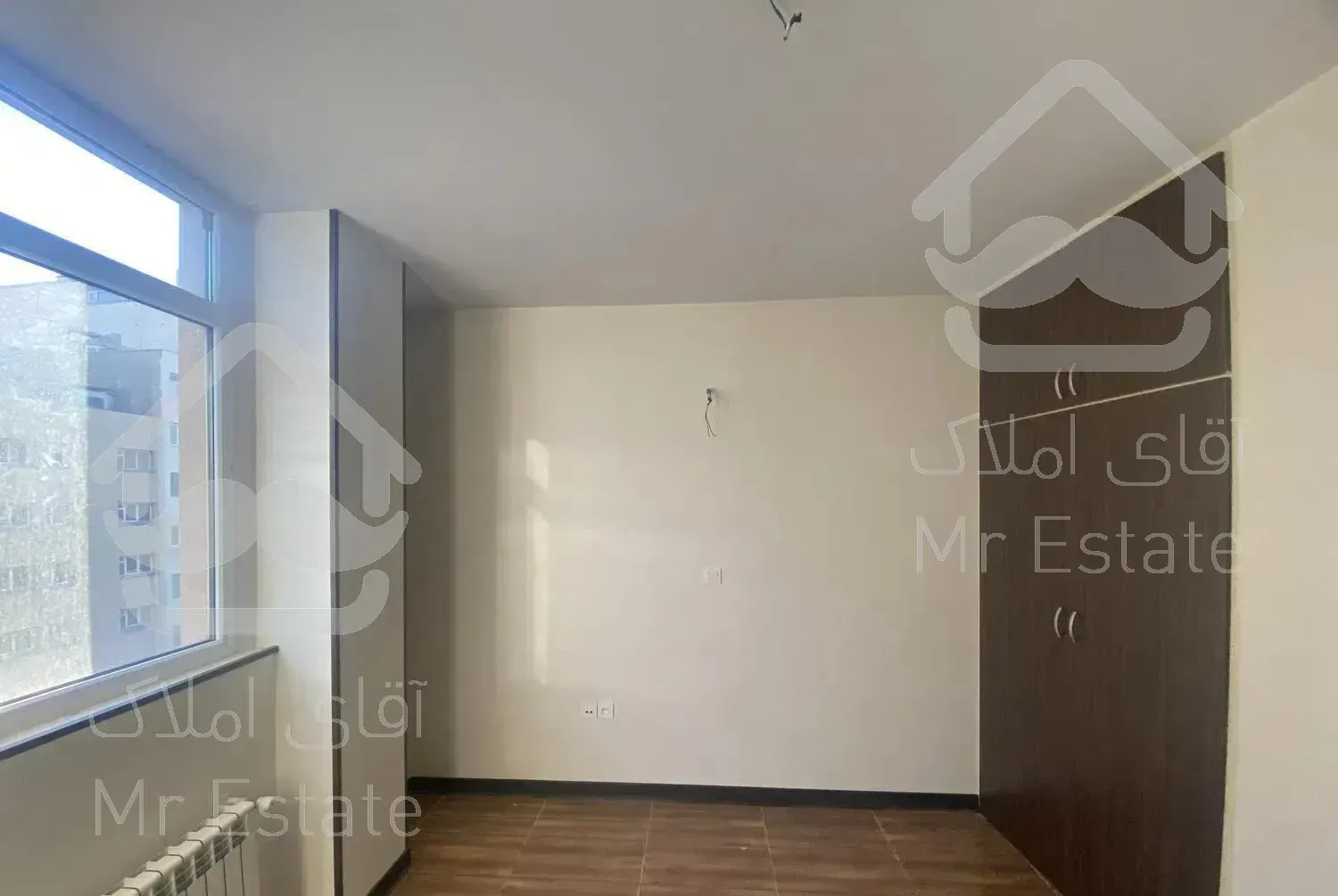 آپارتمان ۱۴۵متر ۳خواب تکواحد۴ساله فاطمی