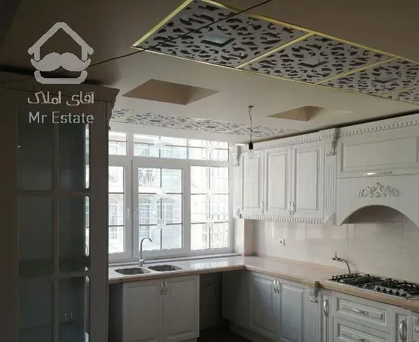 آپارتمان104متری فول قابلیت دو پارکینگ شمال ستارخان