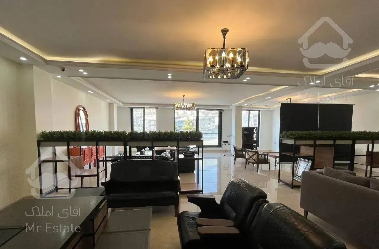 آپارتمان سند اداری،مناسب مطب دفترکارشرکت/دریاچه