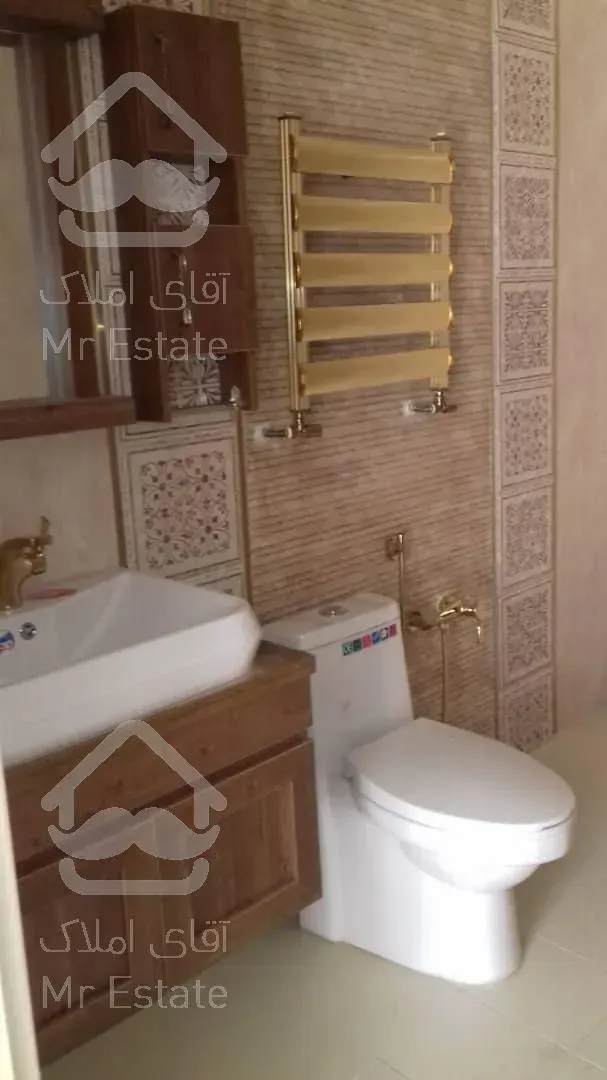 اجاره آپارتمان ۱۶۱ متر ۳ خواب سازمان برنامه شمالی