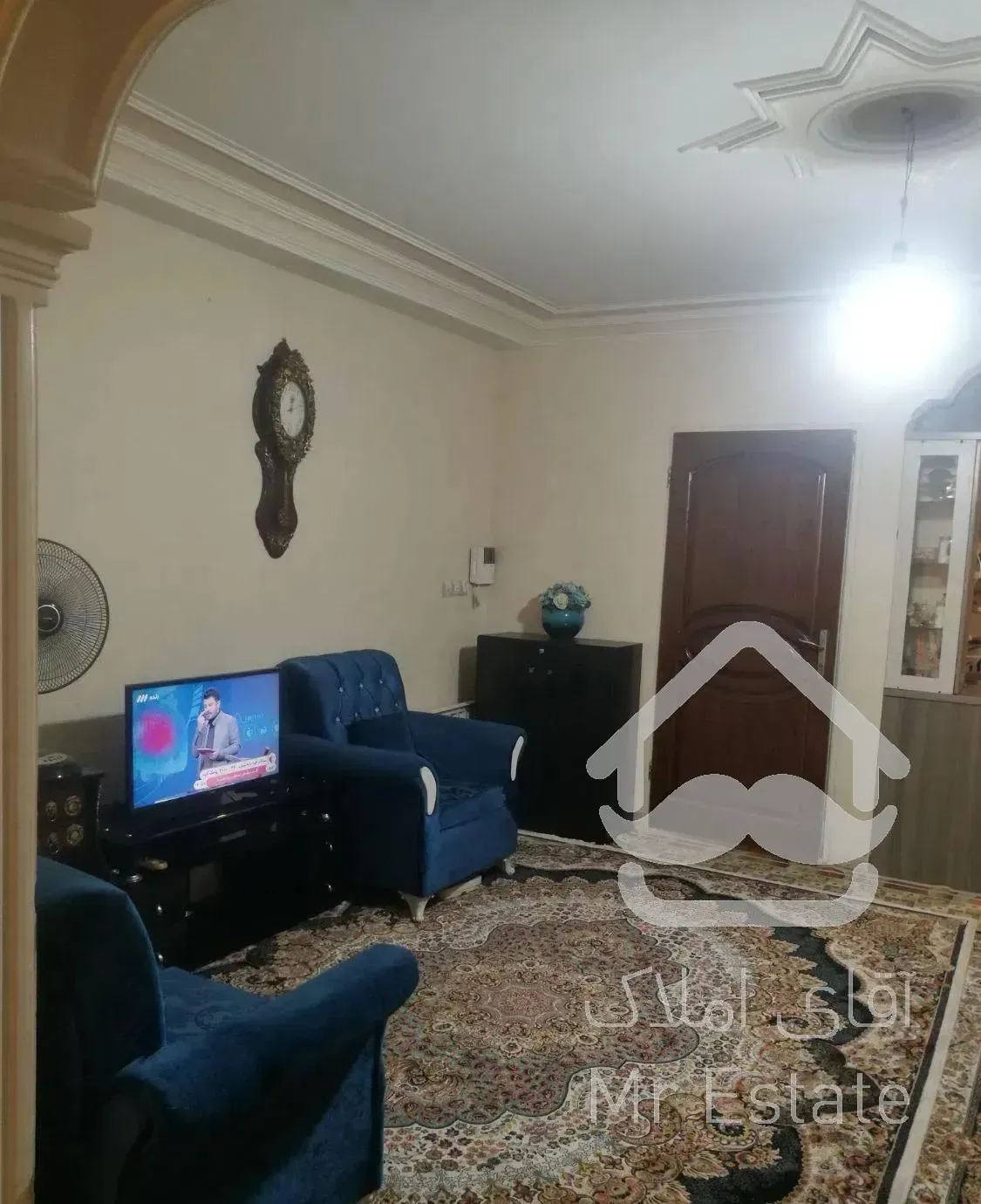 65 متر /فول /مجاهد کبیر