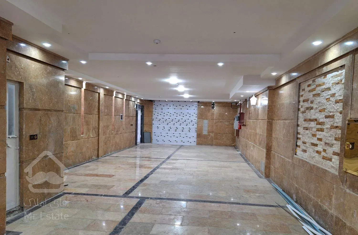 آپارتمان ۱۳۲ متری ، ۳خوابه، حرم مطهر ، تک واحدی