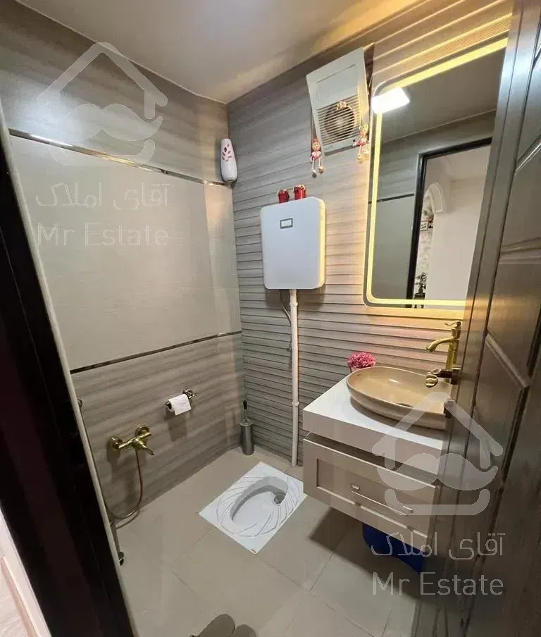 100متر دوخواب  شیک بین گیو و کادوس