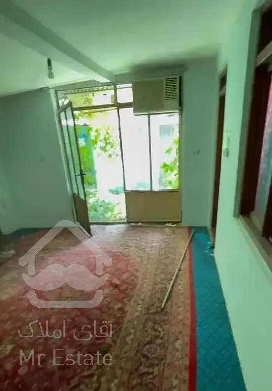 چالوس علوی کلا ویلای ۲۲۰متری قدیمی