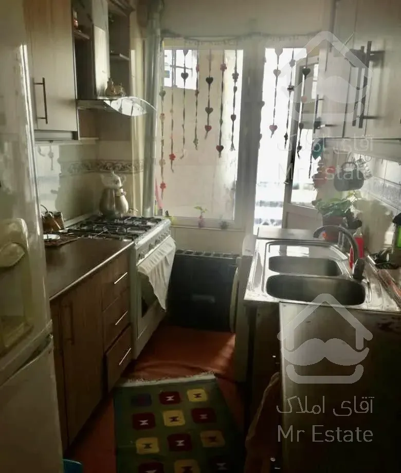 نمای  خوبی در منطقه دارد