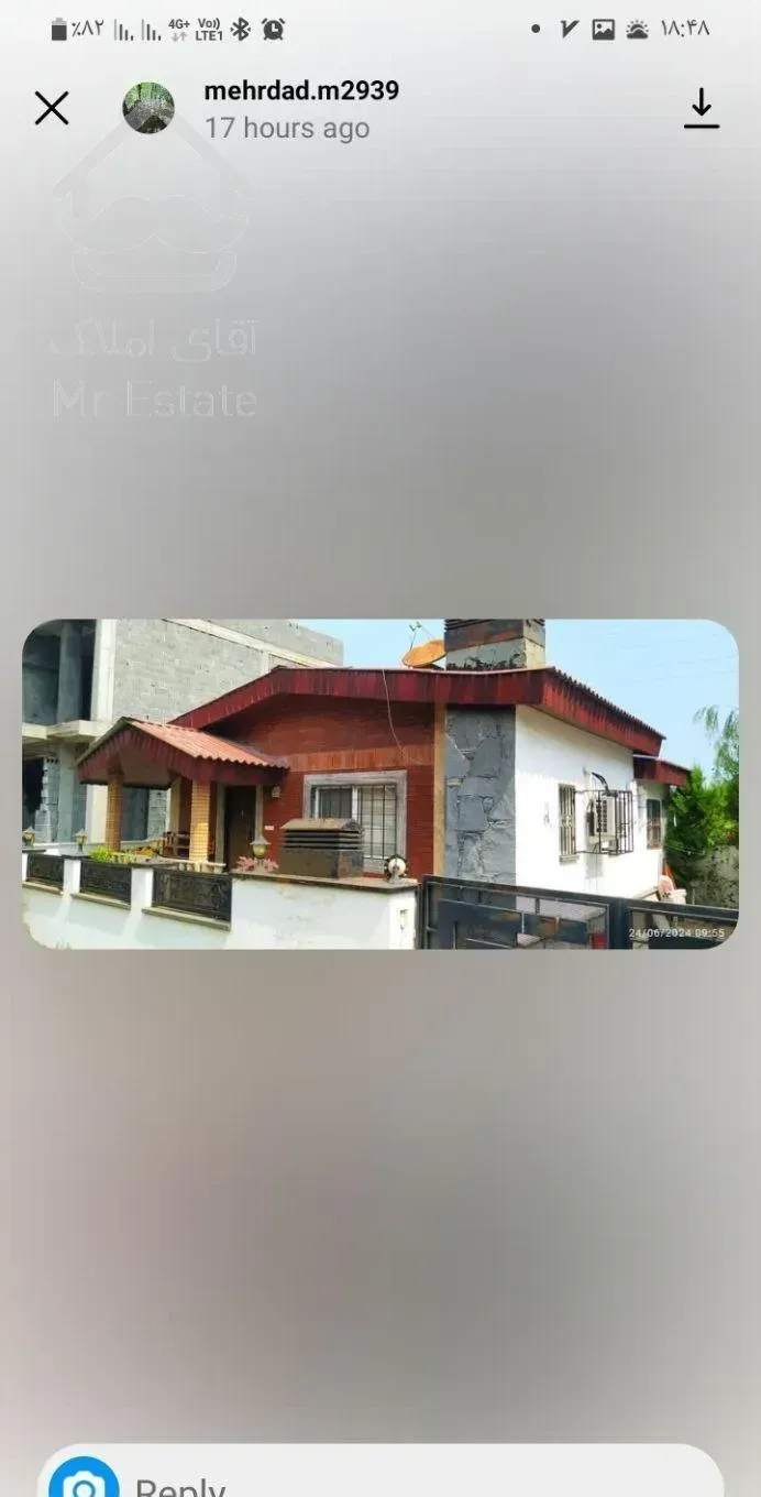 ۲۰۰ زمین ۱۰۰ بنا با سند و پایانکار