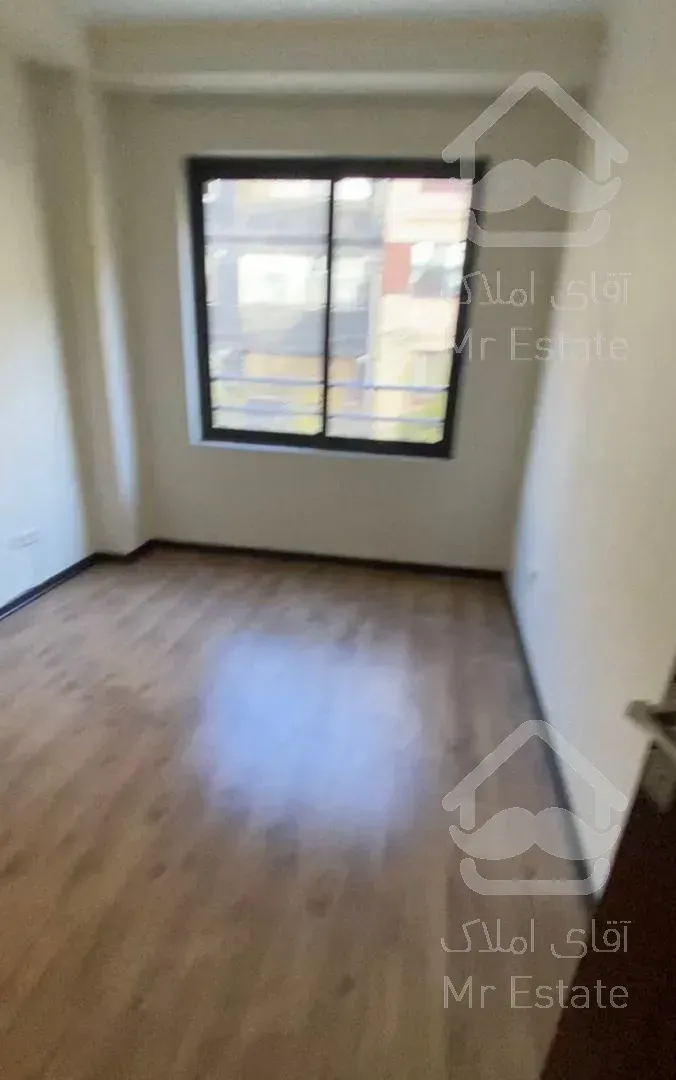 ۷۵ متر ۲ خواب فول امکانات ۴ ساله برج درسا