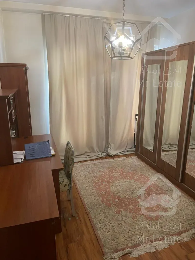 فروش آپارتمان ولنجک 117  متر شیک