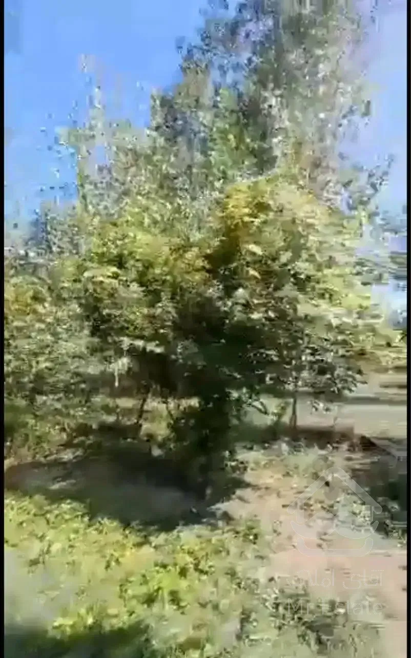 ۱۰۶۵ - رهن و اجاره خانه باغ ۵/۰۰۰ هزار متری