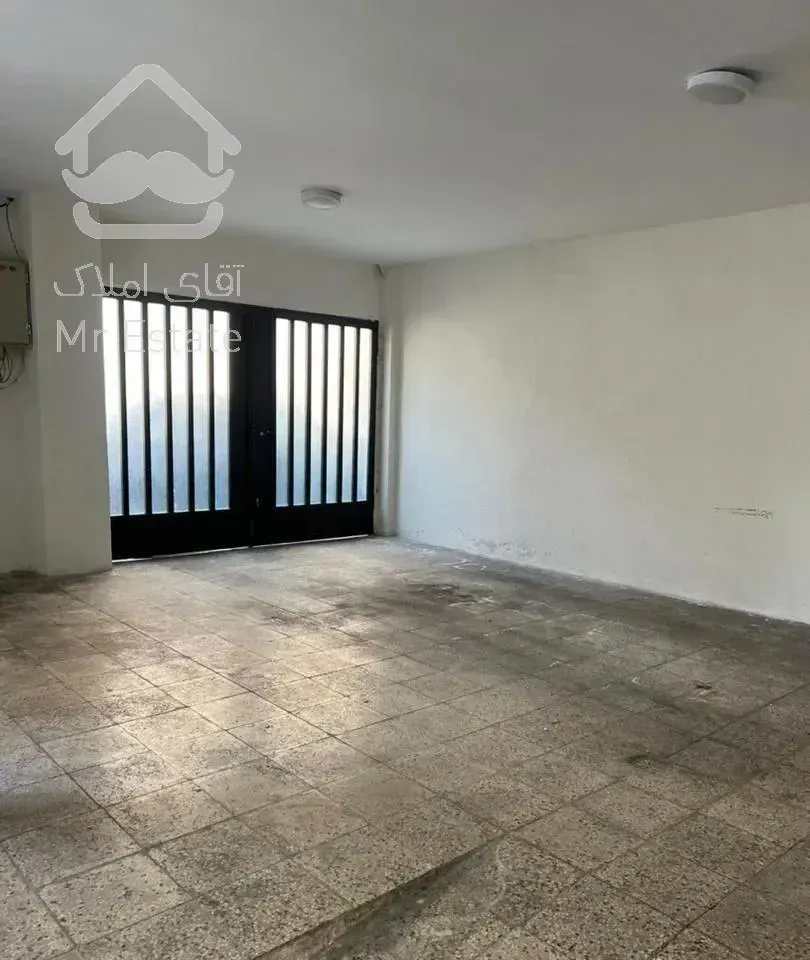 آپارتمان ۵۰ متر  هروی