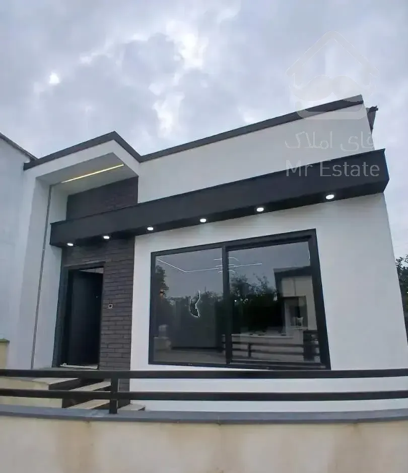 فلت سنددارخوش قیمت با لوکیشن عالی جاده دریا