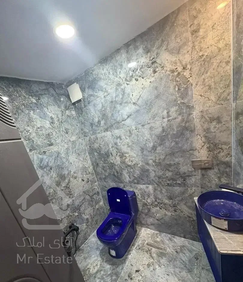 فرمانیه ۱۲۷ متر ۲ خواب طبقه هفتم