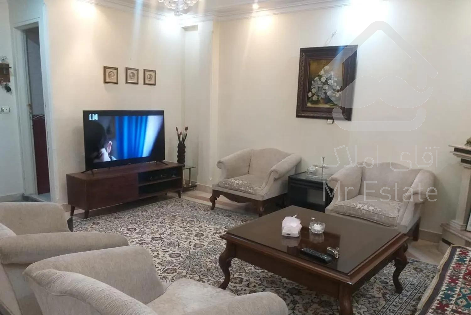 آپارتمان 65 متری ، بهار تهرانپارس،