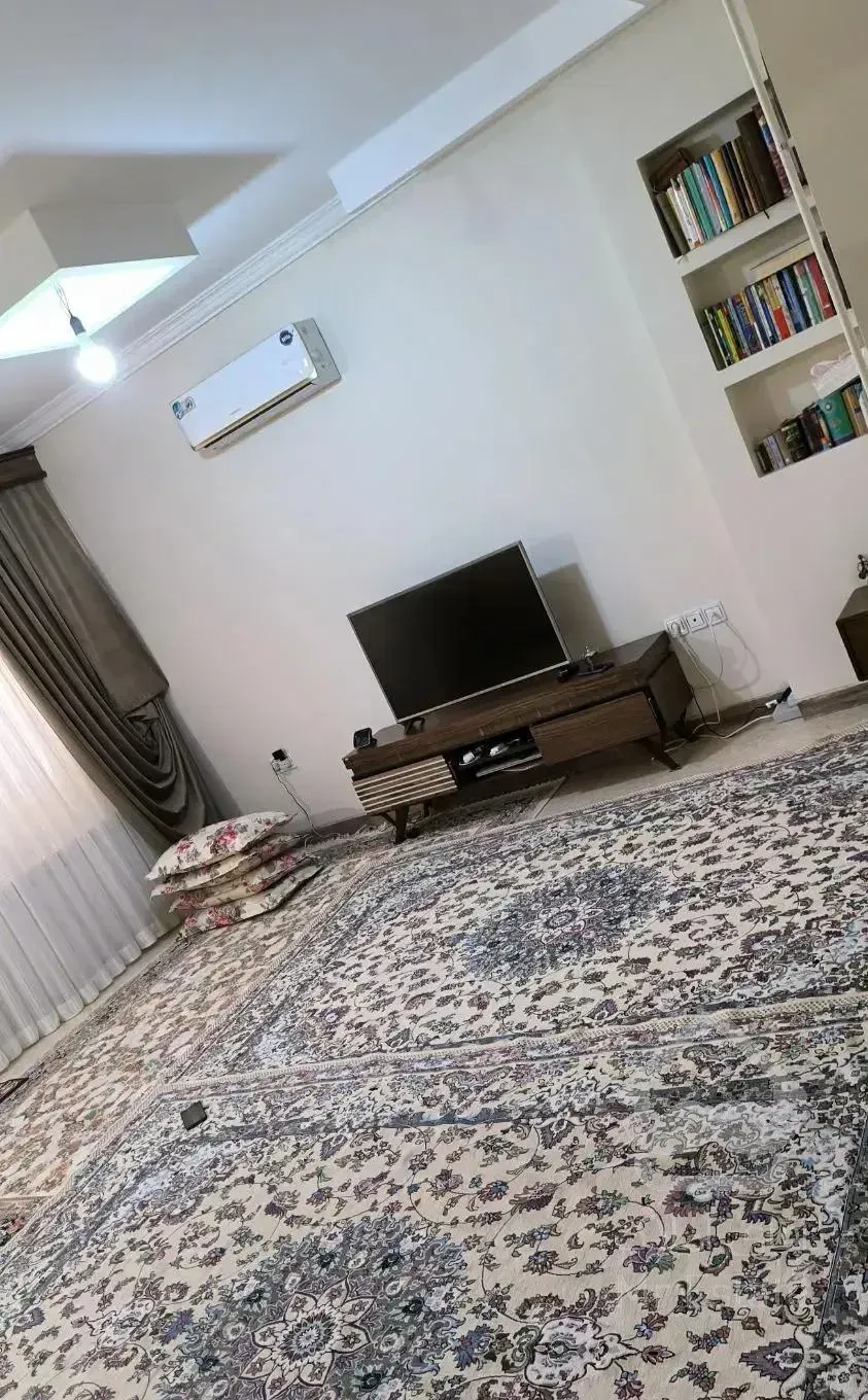 ۷۰ متر دو خوابه پردیس