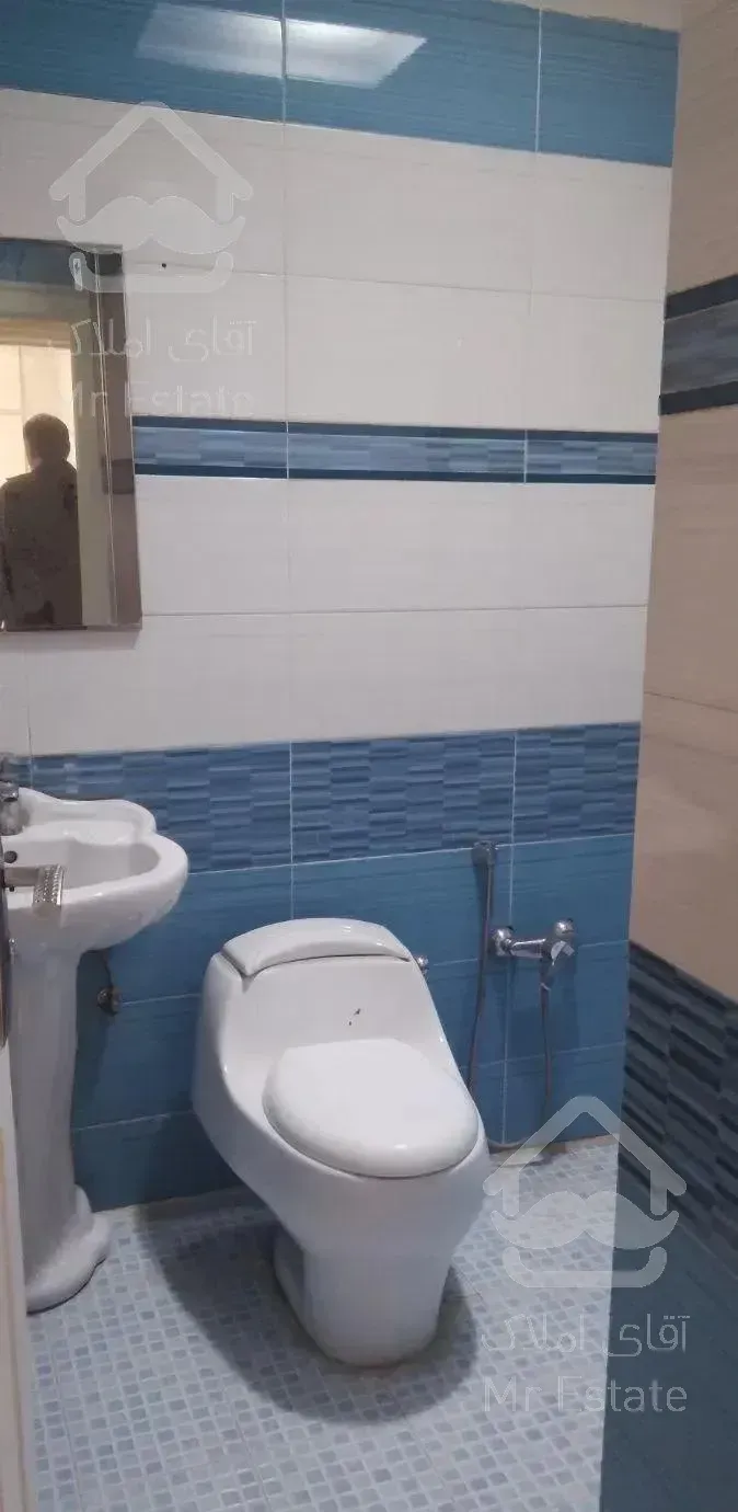 ۸۵مترفول امکانات شاهین شمالی جنت مرکز