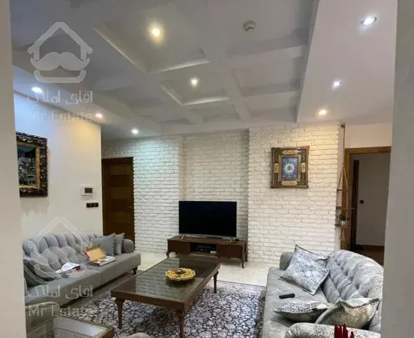 آپارتمان ۱۹۵متری