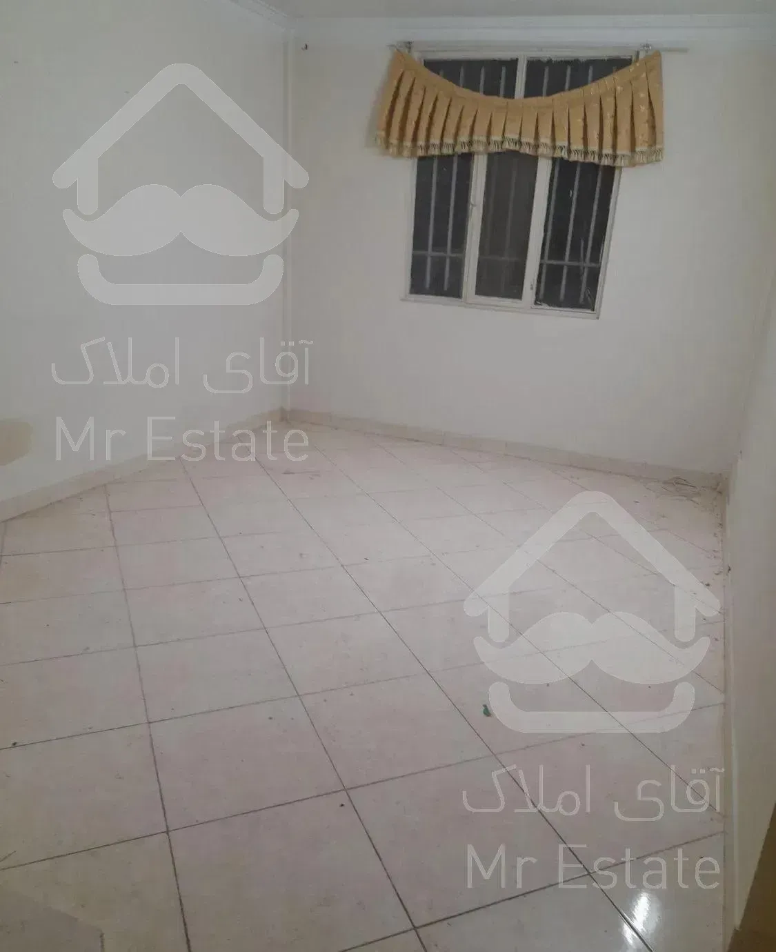 ۶۶متر ۱خوابه طبقه اول نزدیک مترو تهرانپارس