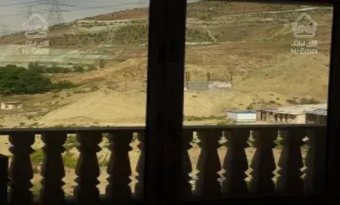 آپارتمان 107 متری