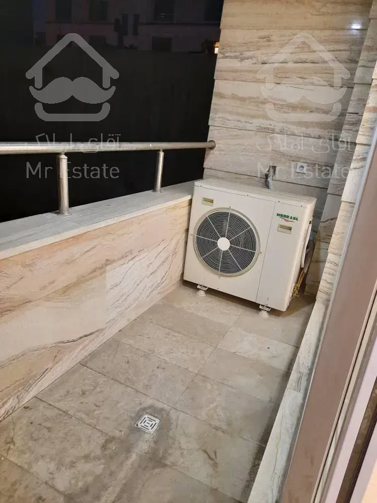 125مترنوساز 2پارکینگ سندی آیت الله کاشانی