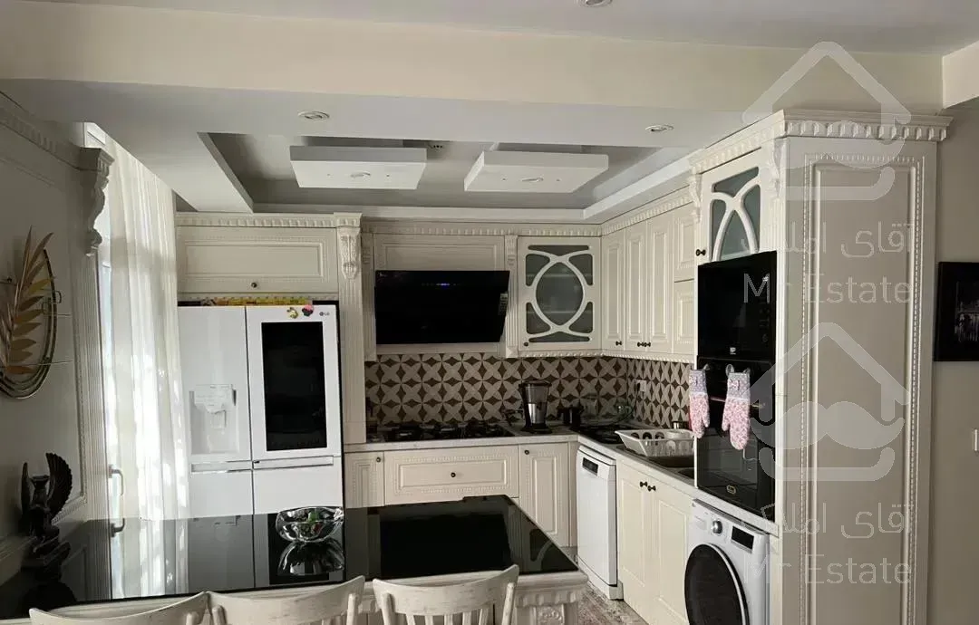 ۸۰ متر ۲خواب خردمند شمالی