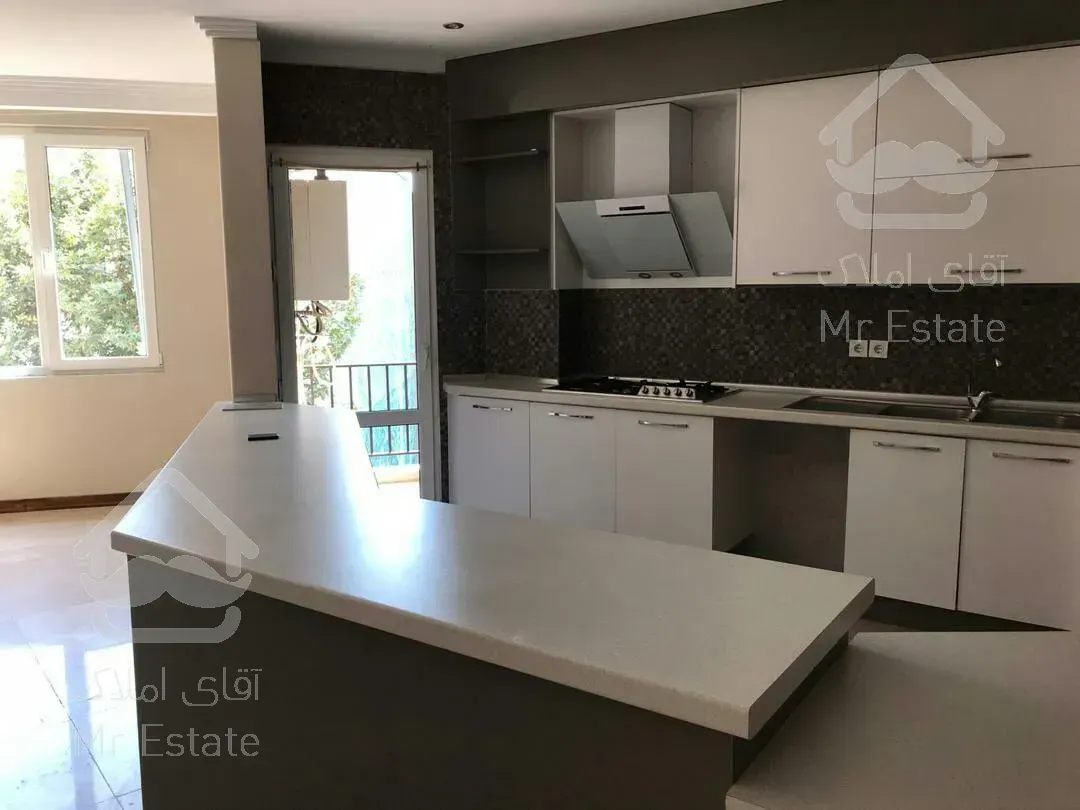 رهن و اجاره 130 متری عمار پارک مهر