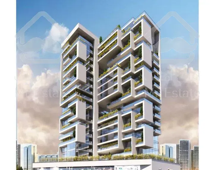 فروش سهام پروه هوم آفیس_تجاری دریاچه / مرکز تجارت بین الملل بیسموت