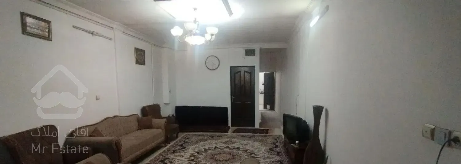 ۷۵ متری/۲خواب / مسکن الماس