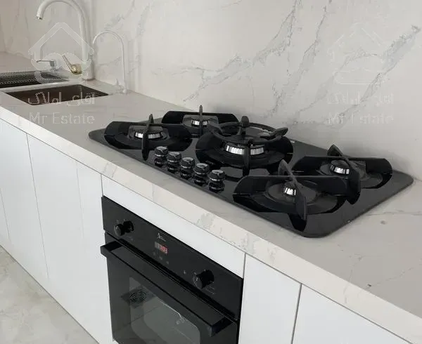 برج مجلل آترا/ ١٢٧ متر/ مشاعات هتلی/ نوساز