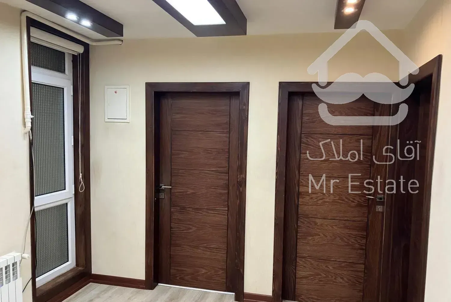 آپارتمان 60متری بر مطهری