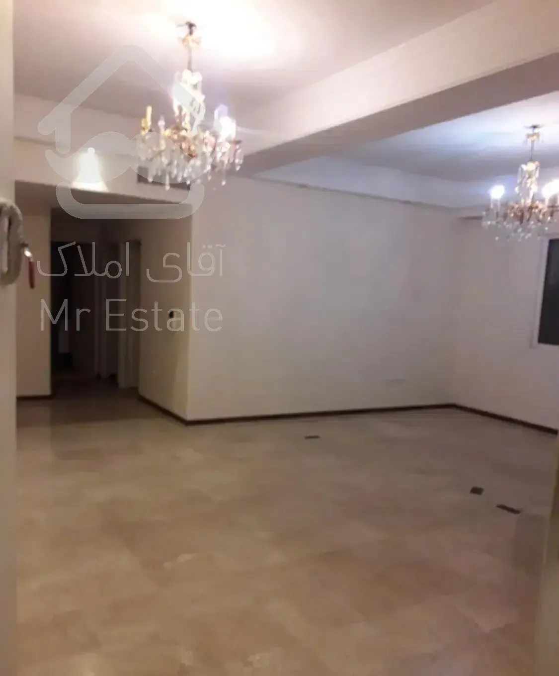 ۹۰متر آپارتمان کاشانک