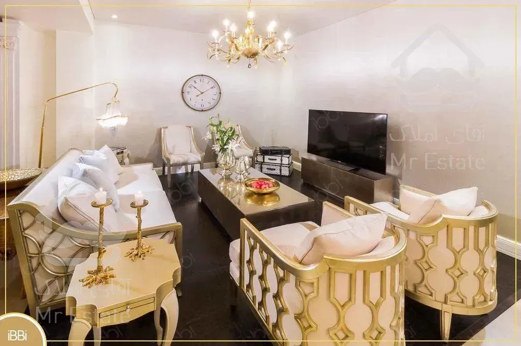 خرید آپارتمان ۴۰۰ متری نوساز فرمانیه