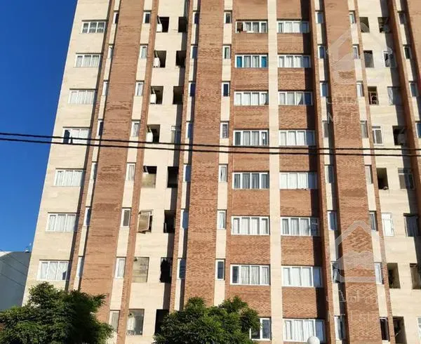 آپارتمان ۷۵ متری خوش نقشه