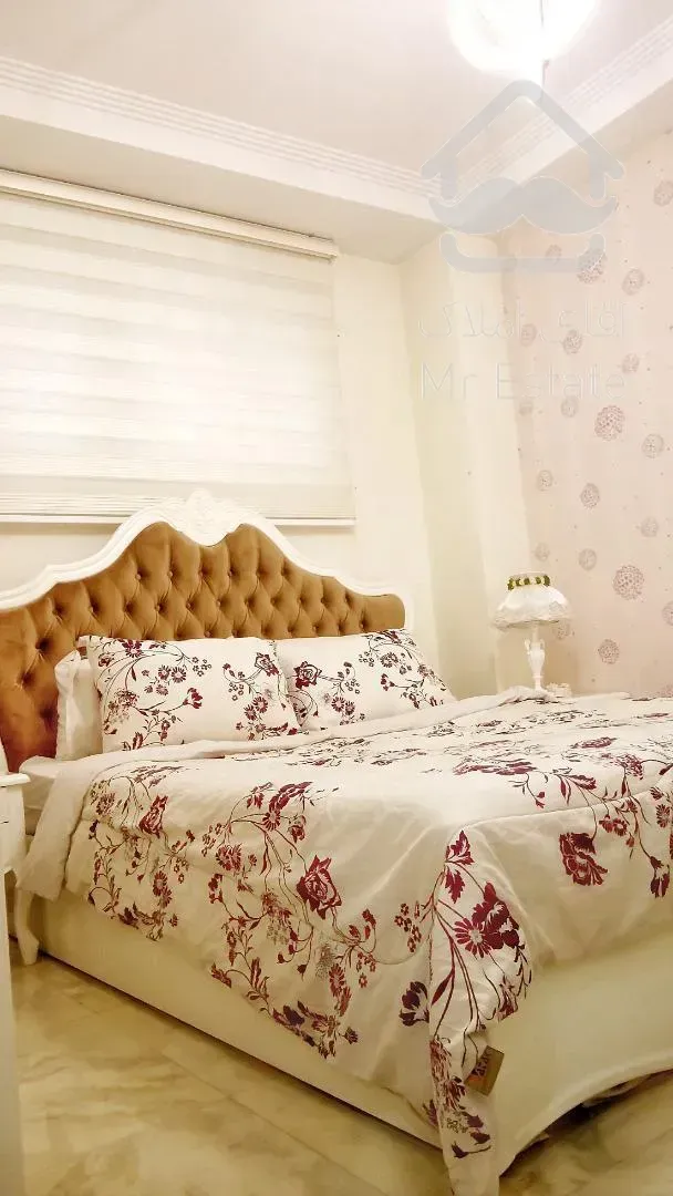 آپارتمان۸۰متر/۲خواب/فول امکانات/سازمان برنامه مرکزی