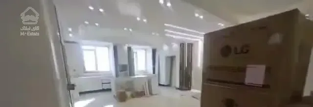 آپارتمان ۱۳۵ متر طبقه ۶ حکیمیه سوپر لوکس